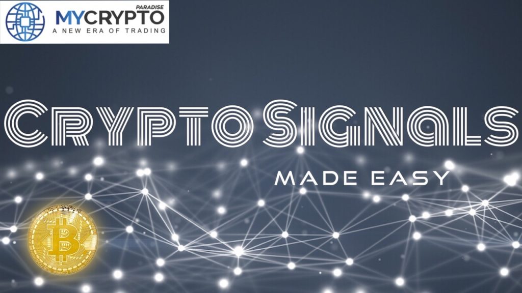 What are crypto signals?