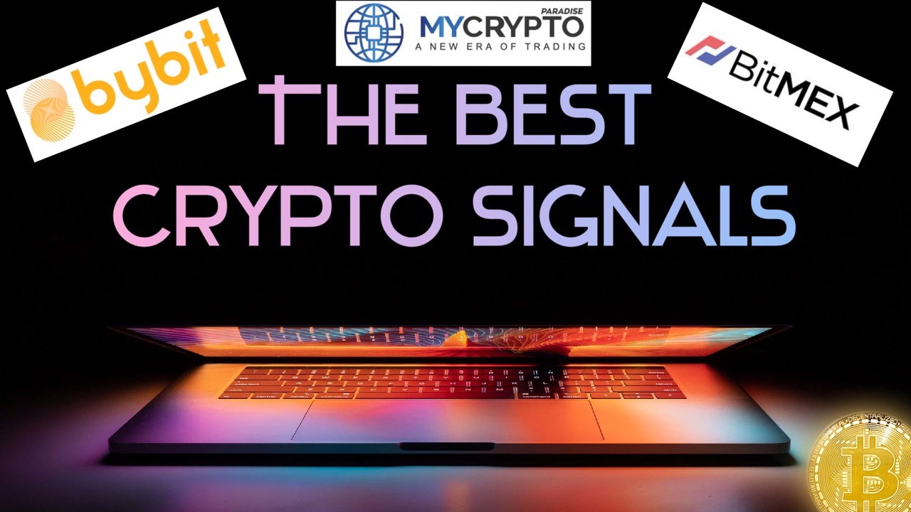 Best Crypto Signals For Bitmex And Bybit