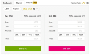 Binance trading guide for Novice Traders