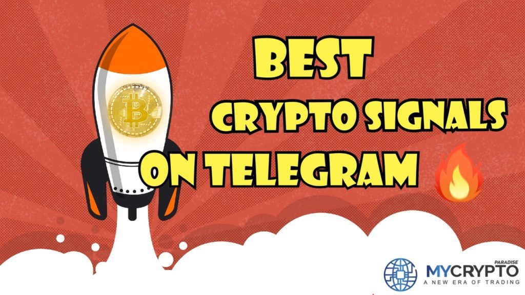 Best Crypto Signals on Telegram