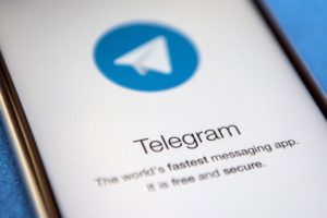 Telegram, Best Crypto Signals on Telegram