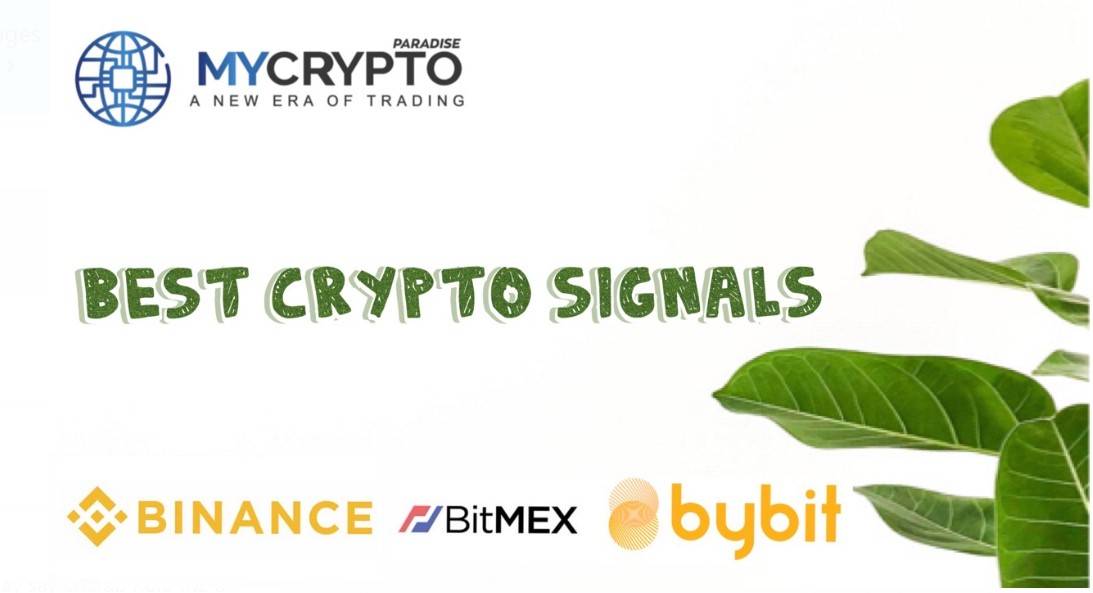 best crypto signals