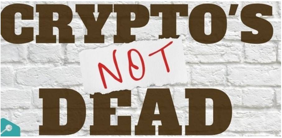 dead crypto coins