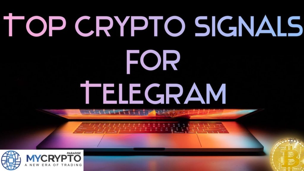 top crypto signals for telegram