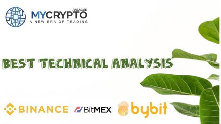 5 best technical analysis strategies for crypto trading - MyCryptoParadise