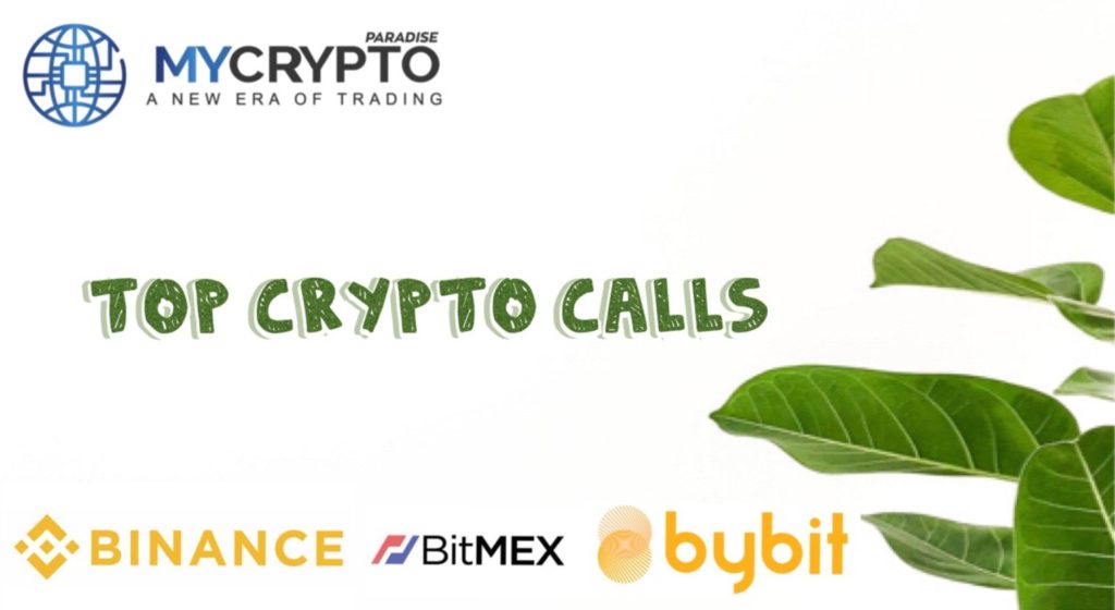 what are the top crypto calls