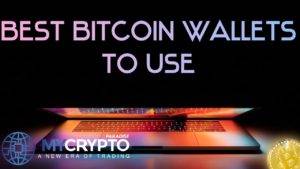 best bitcoin wallet to use in 2020