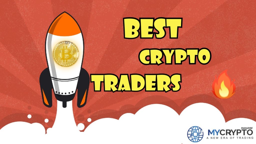 best crypto traders to follow
