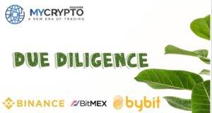 due diligence