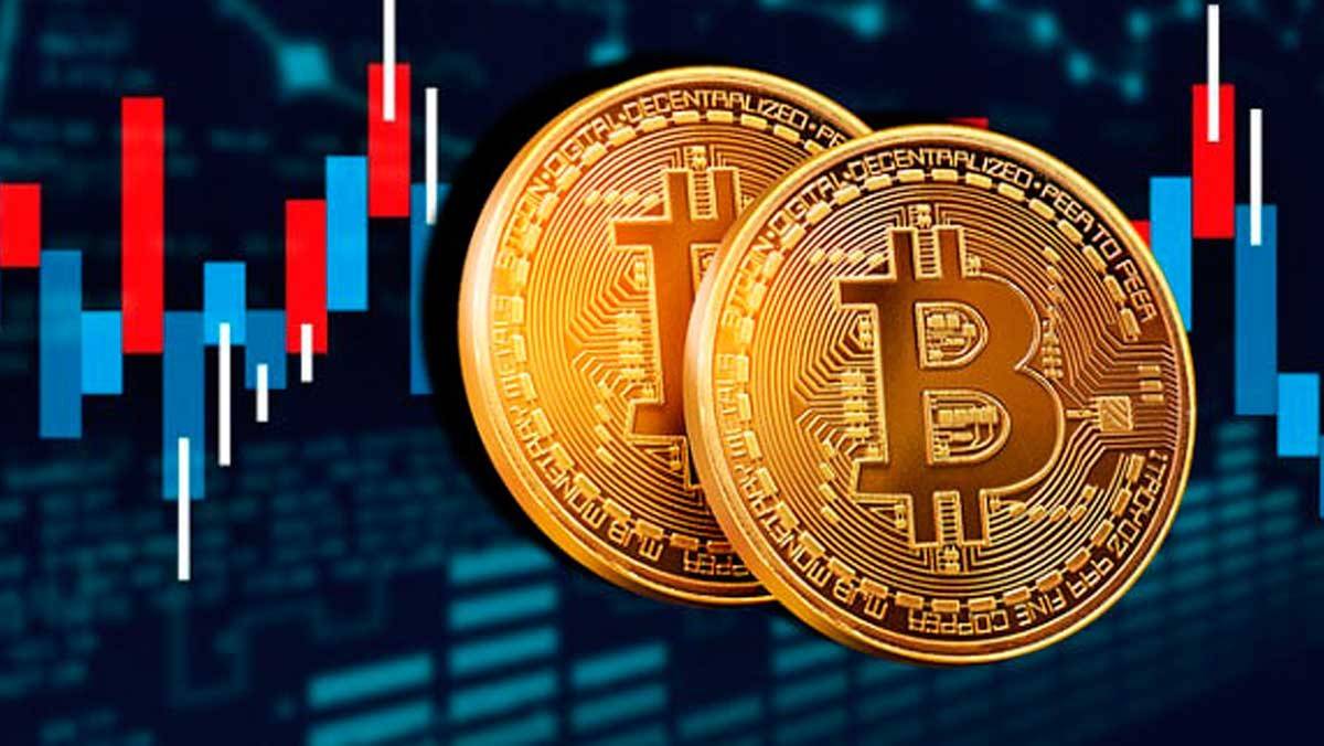 Bitcoin news 