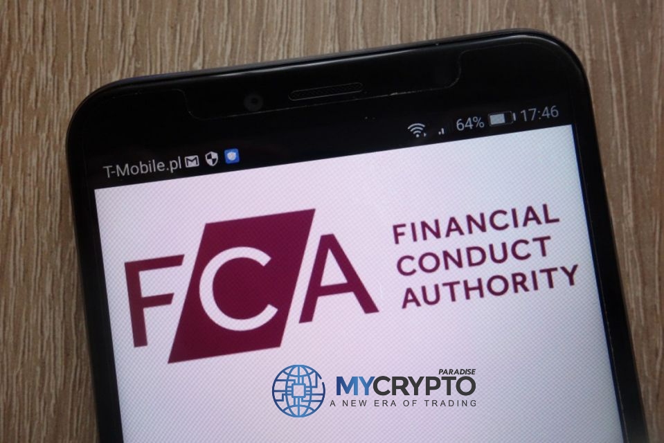 FCA Crypto ban