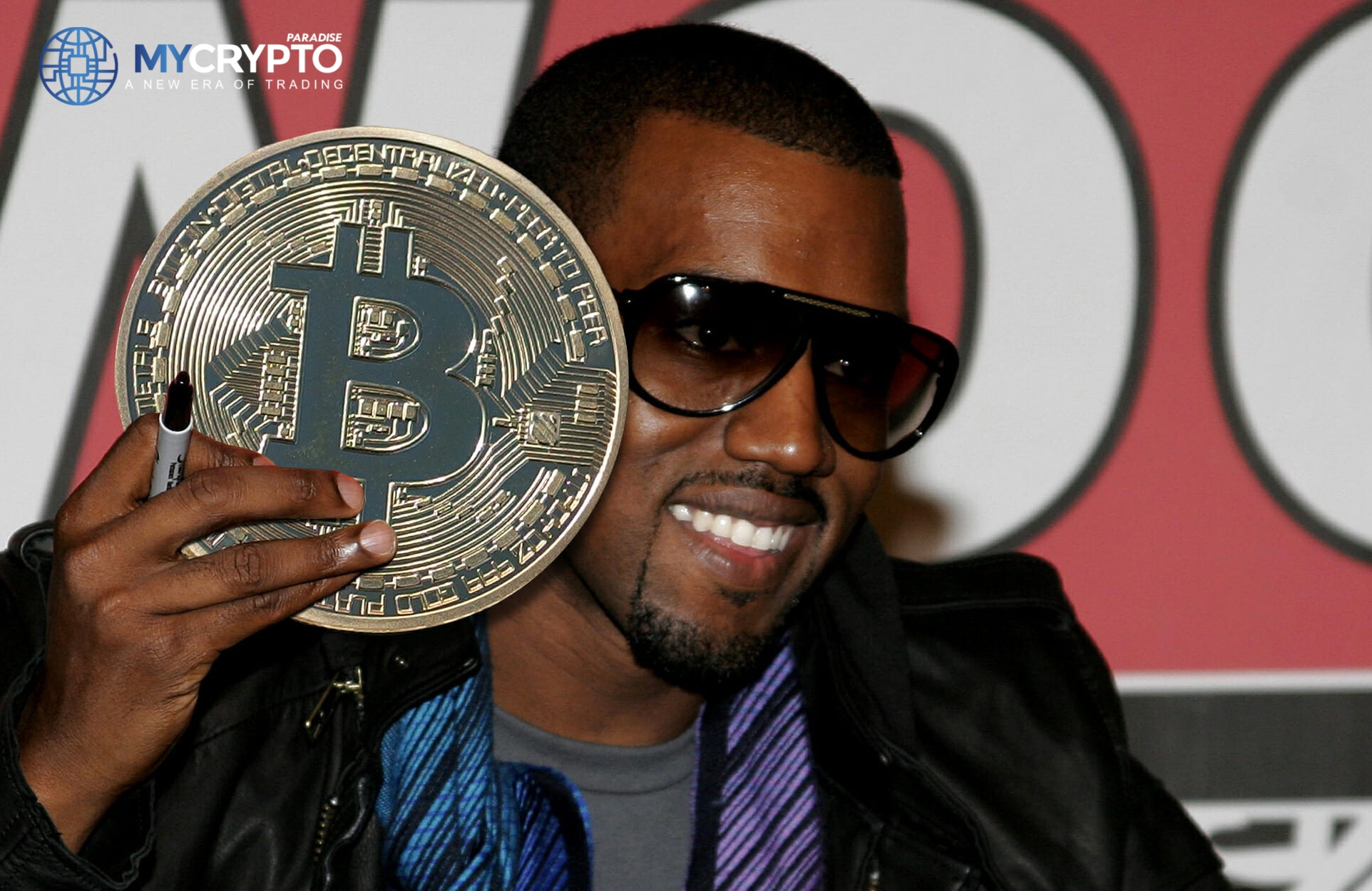 Kanye West’s opinion on Bitcoin during Joe Rogan Experience Podcast