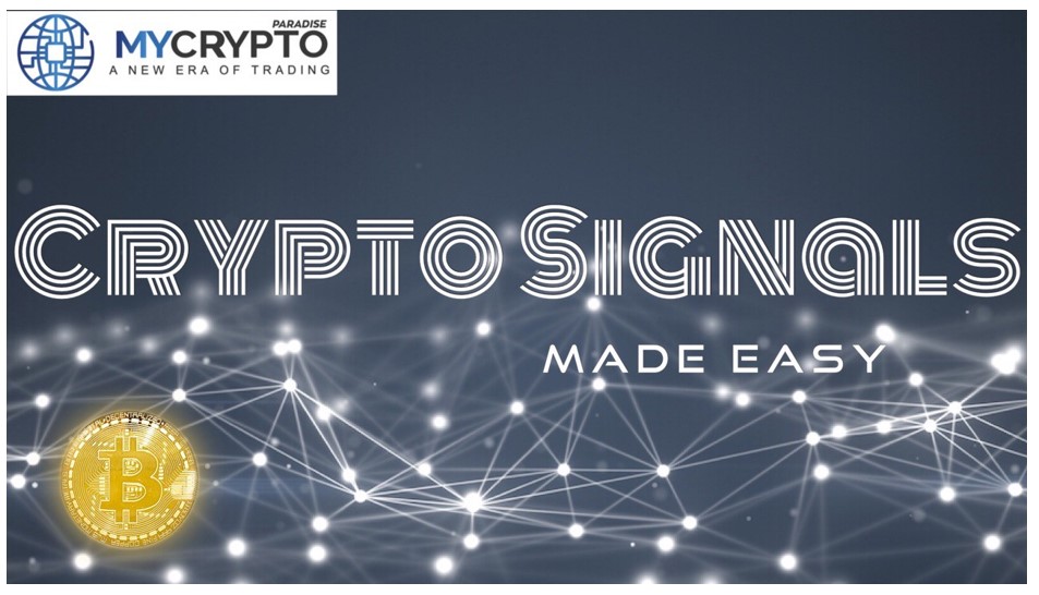 crypto signal provider