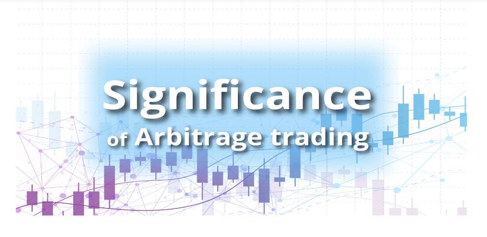 arbitrage trading