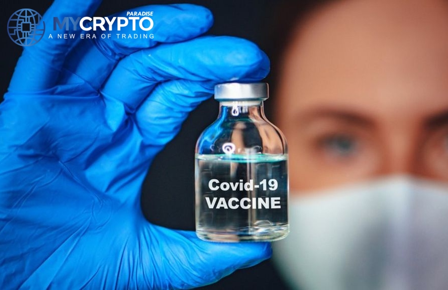 Pfizer and Biontech discovers a 90% effective Covid-19 Vaccine