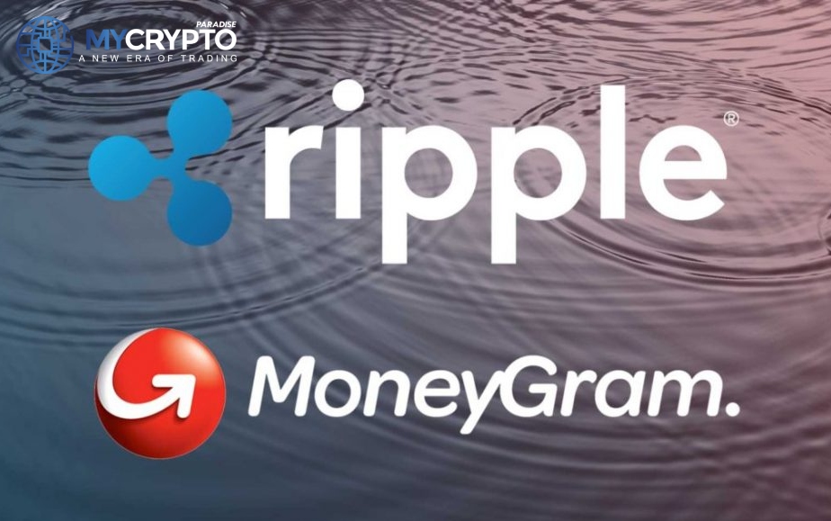 Ripple sells its investment