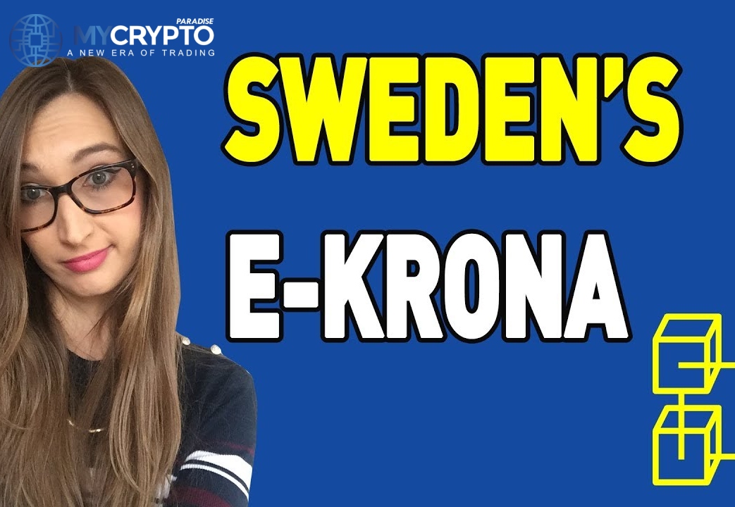 Swedens e-Kora