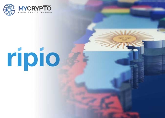 Ripio’s acquisition of BitcoinTrade