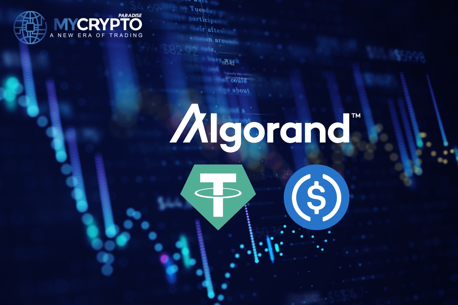 OKEx – Algorand Partnership