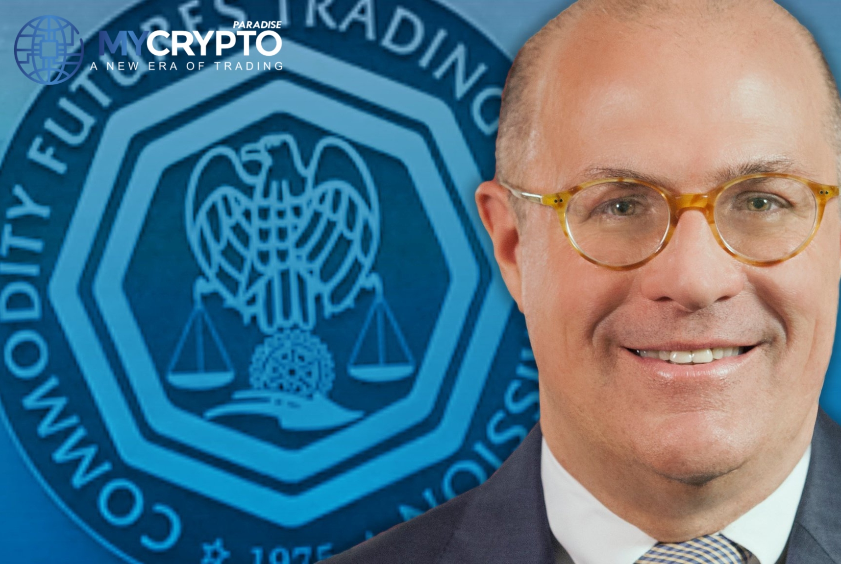 Ex-CFTC Chairman