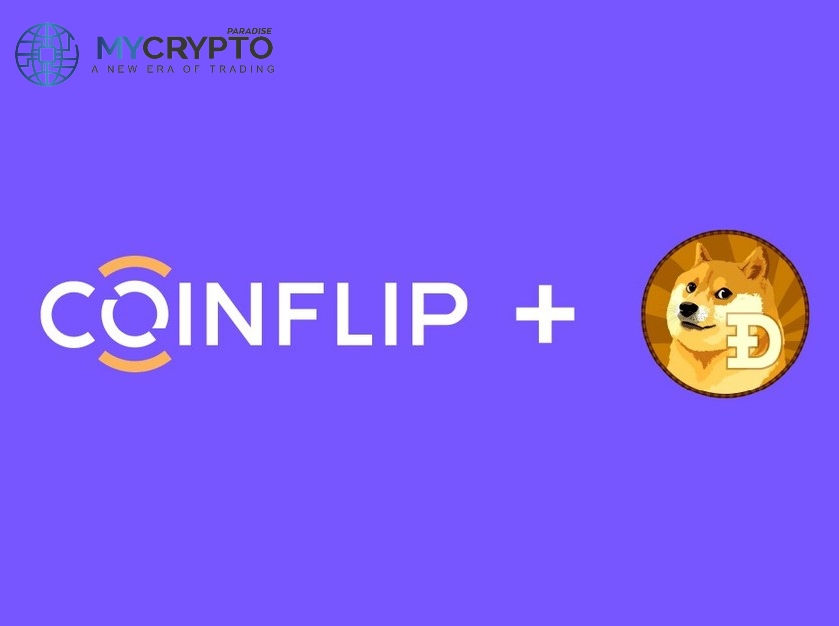 Coinflip's ATM network.