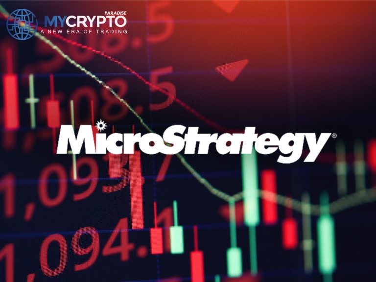 MicroStrategy Venture into BTC