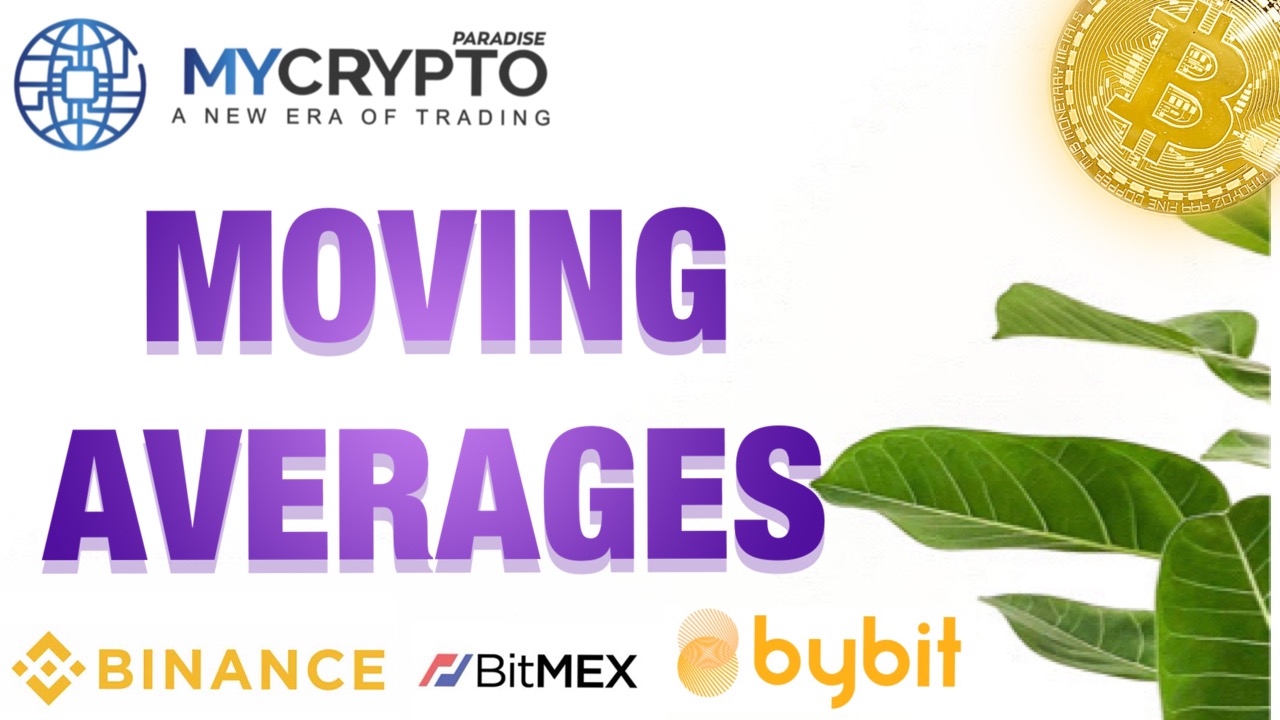 How to trade cryptocurrency using Moving Averages in 2021