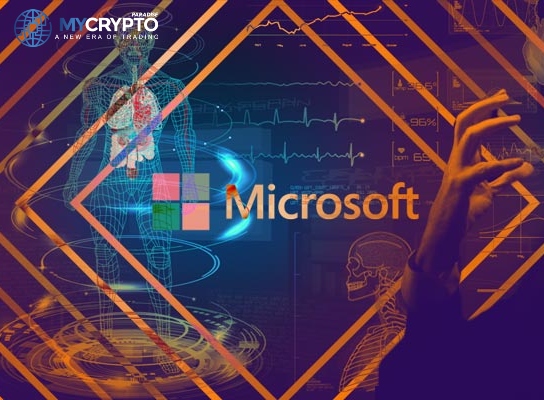 Microsoft’s Crypto Mining System