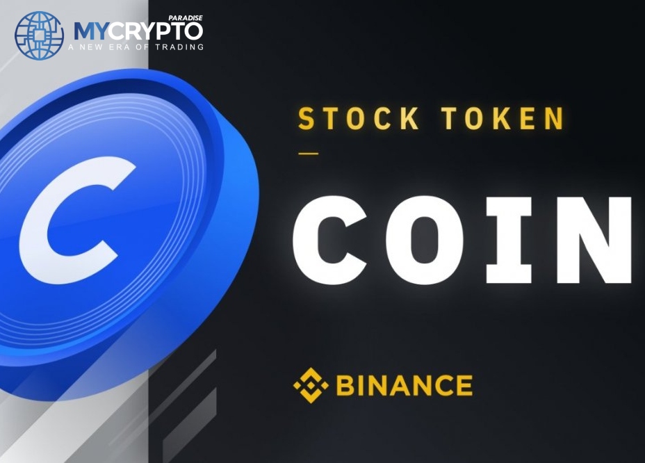 Coinbase’s Stock Token