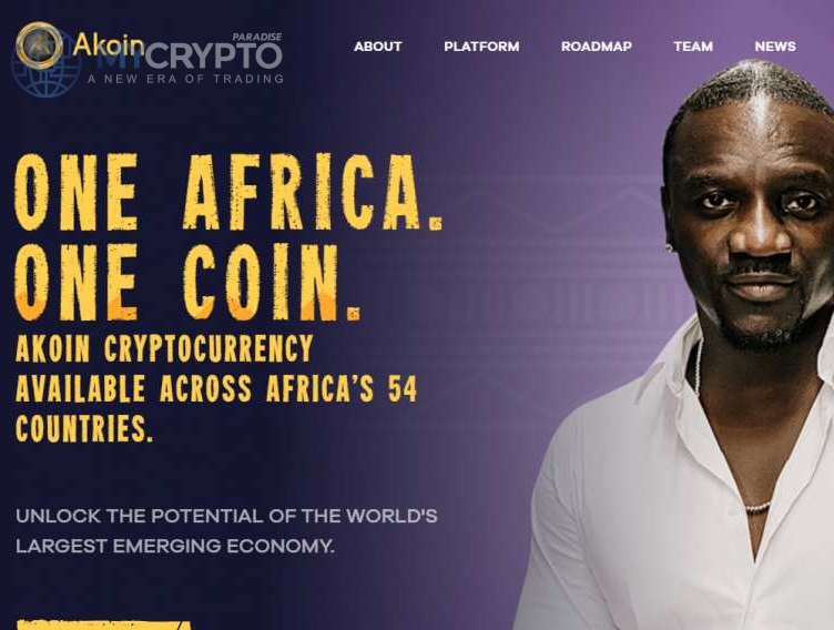 Why Stellar Lumens Is the Choice of Blockchain for Uganda’s Akon City