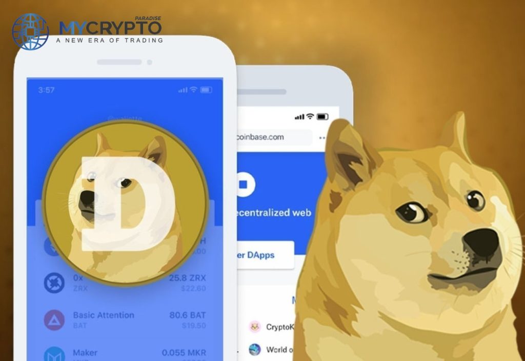Coinbase to add Dogecoin