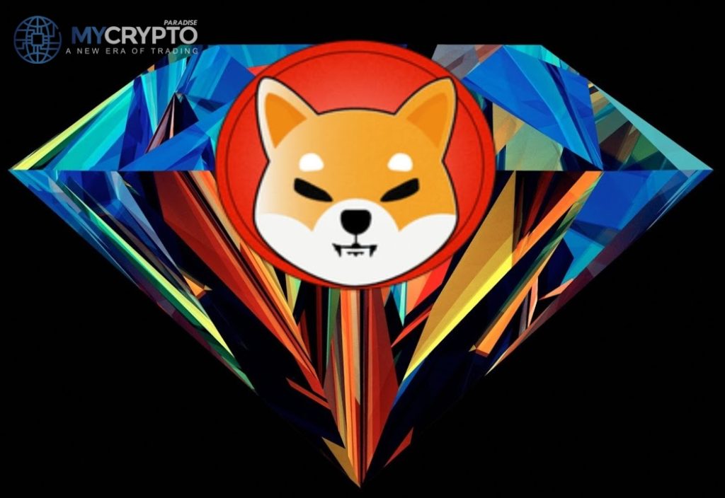 SHIB Is a Potential Dogecoin Killer