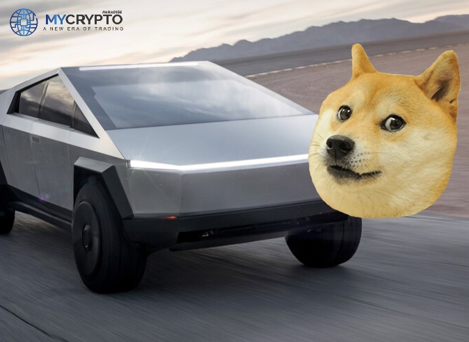 Tesla Considers Accepting Doge