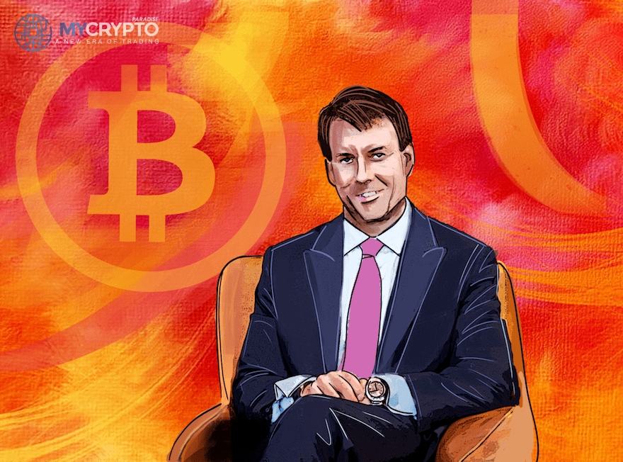 Firms under MicroStrategy CEO Own 111,000 BTC