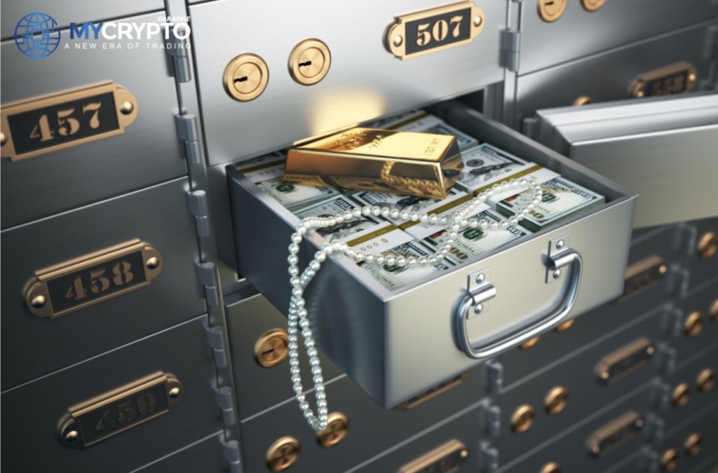 FBI seizes 800 Beverly Hills safety deposit boxes