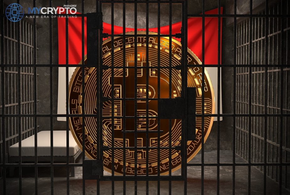 IRS Bitcoin Trading Crackdown