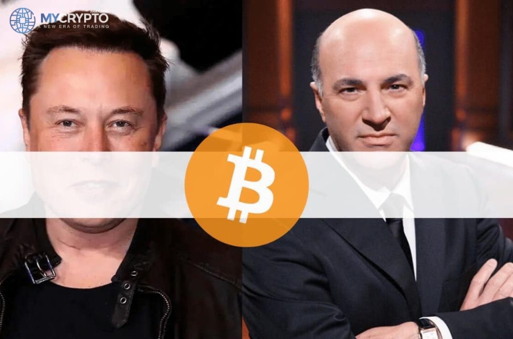 Elon Musk to Drop Bitcoin Payment