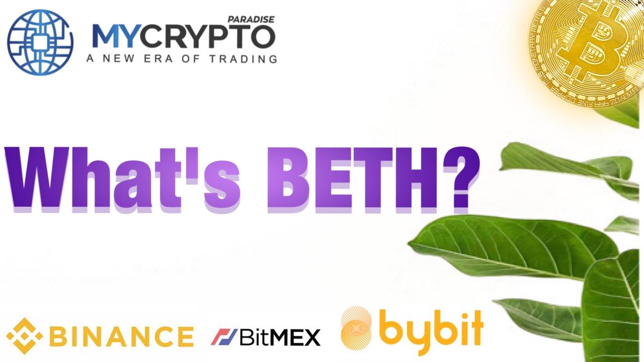 beth cryptocurrency