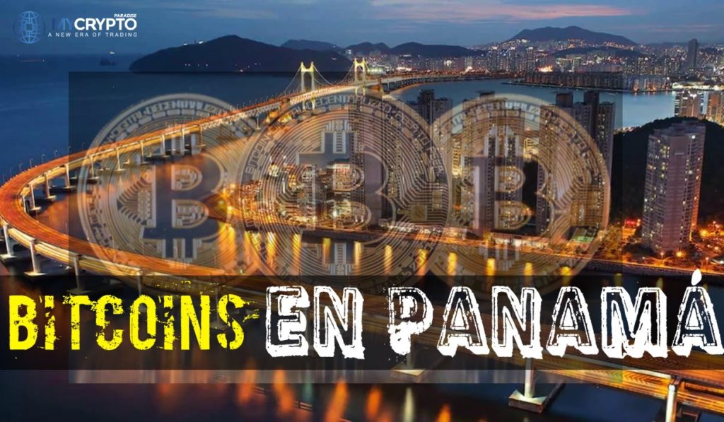 Panama’s Bitcoin revolution