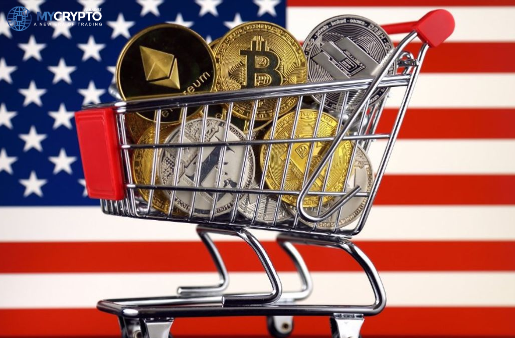 Crypto in the United States