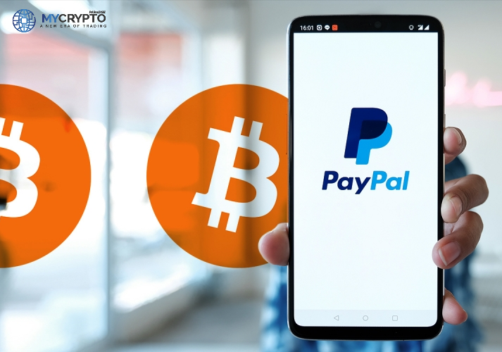 PayPal’s Crypto Super App