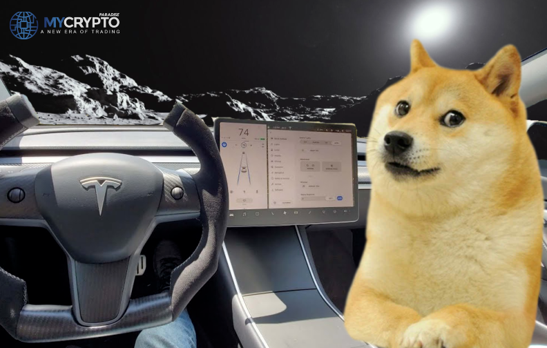 Dogecoin payments