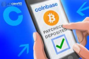 Der Direkteinzahlungsservice von Coinbase