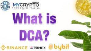 what is dca