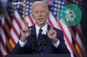 Joe Bidens Verwaltung