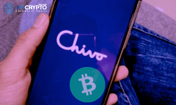 El Salvadorian Bitcoin wallet Chivo,