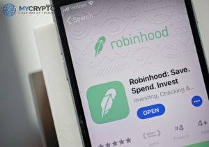 Robinhood überstrahlt Coinbase