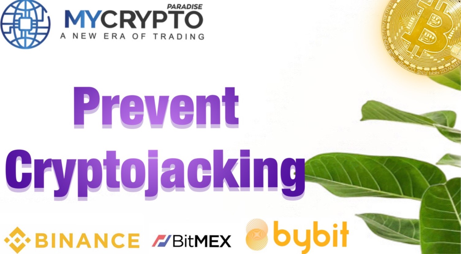 Wie kann man Crypto Jacking erkennen und verhindern?