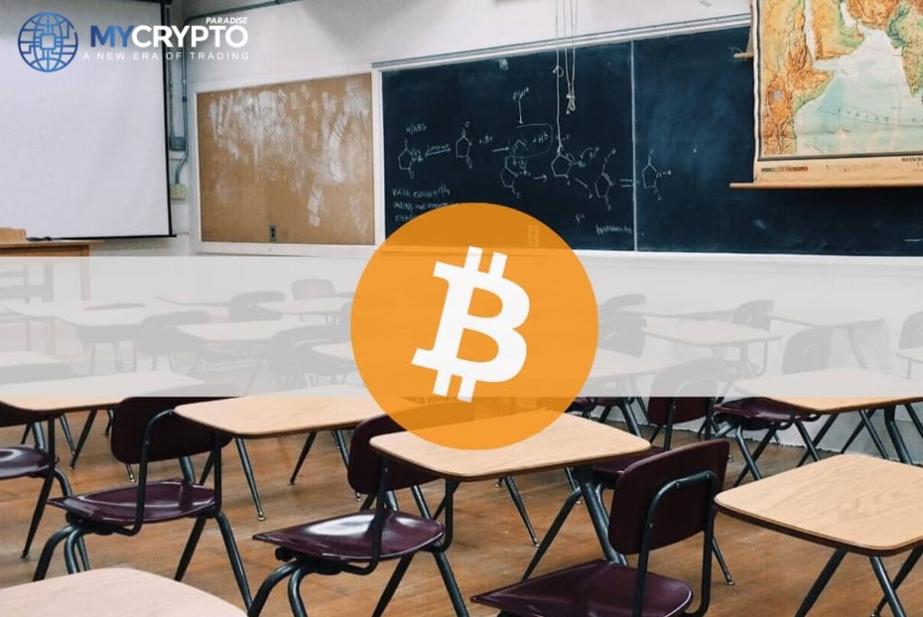 El Salvador’s "Bitcoin" schools