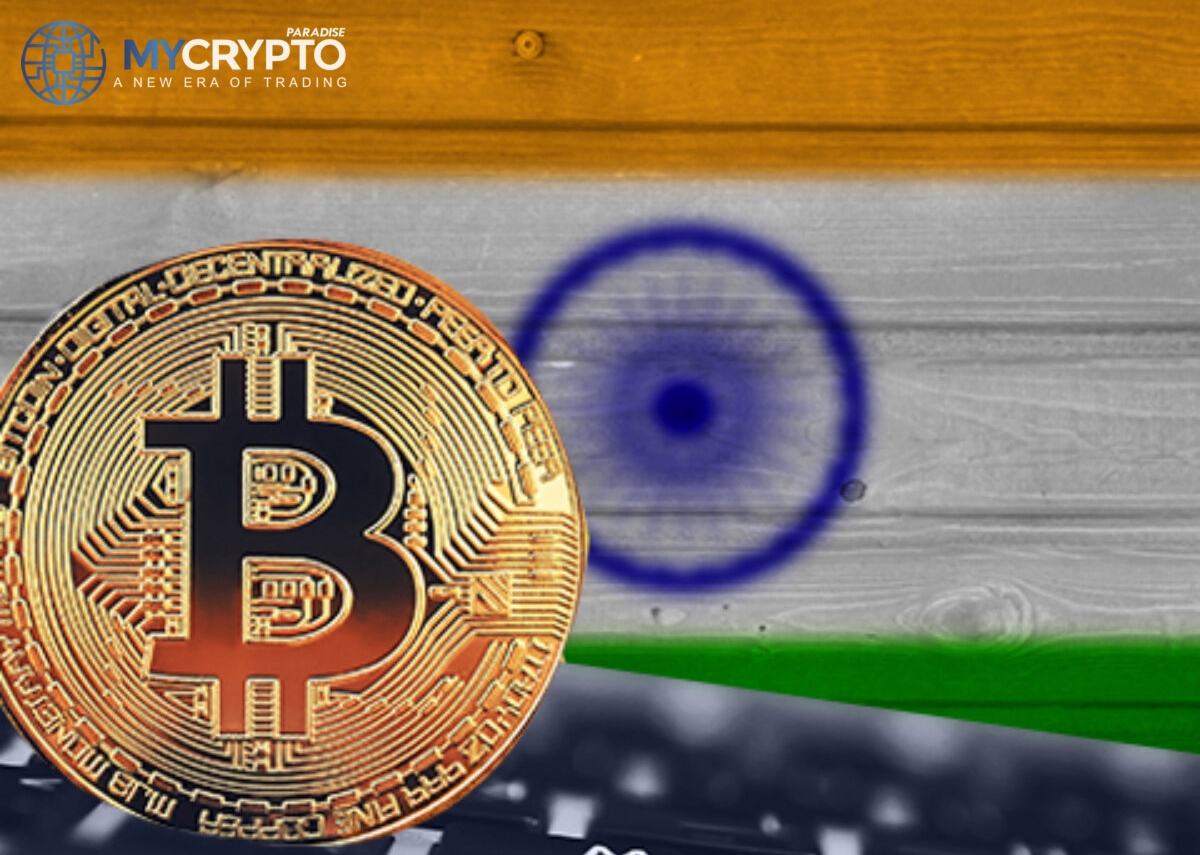 Indian Government to Introduce Digital Rupee
